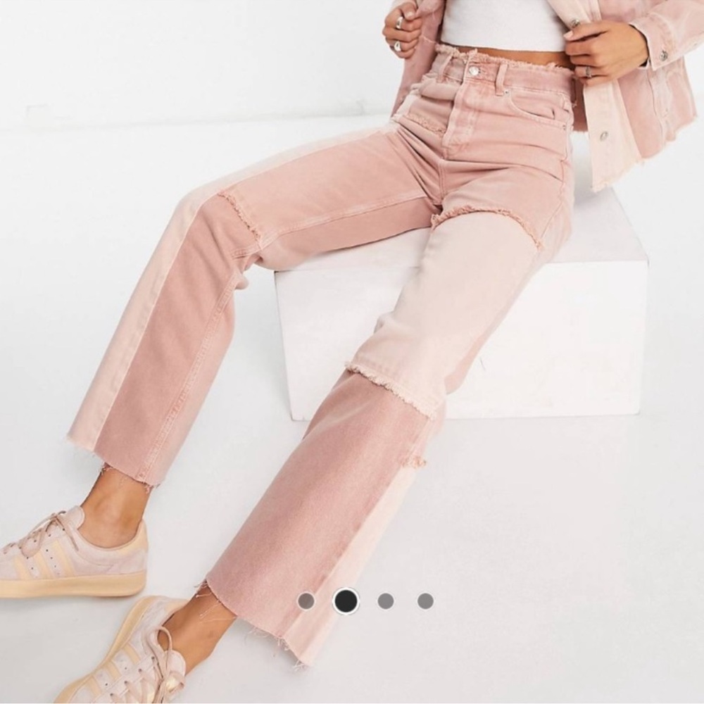 Topshop pants